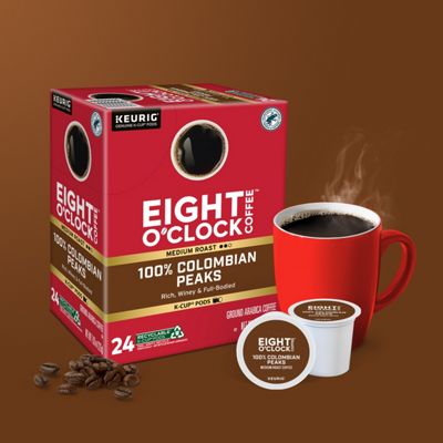 Keurig - Colombian Peaks Coffee - Image 8