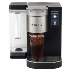 Keurig - K-2550 Medium Business Coffee Maker - Pour Over Water Reservoir