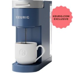 Keurig - K-Slim Single Serve Coffee Maker