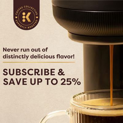 Keurig - Bold Beats - Image 17