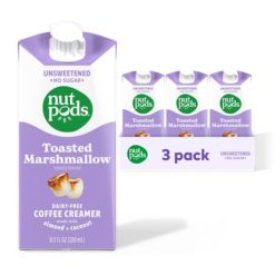 Keurig - Toasted Marshmallow