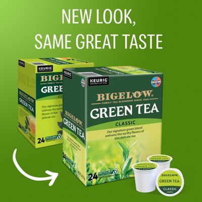 Keurig - Green Tea - Image 2