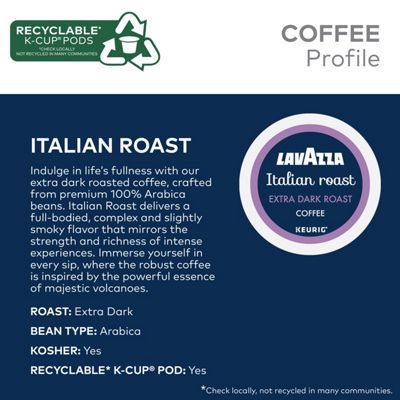 Keurig - LavAzza Variety Pack - Image 5