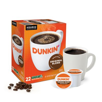 Keurig - Original Blend Coffee - Image 7