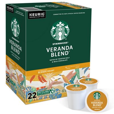 Keurig - Veranda Blend Coffee - Image 9