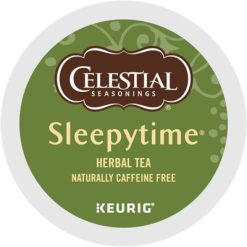 Keurig - Sleepytime Herbal Tea