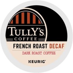 Keurig - French Roast Decaf Extra Bold Coffee