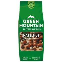 Keurig - Hazelnut Coffee
