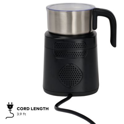 Keurig - K-Froth Hot and Cold Café Frother - Image 12