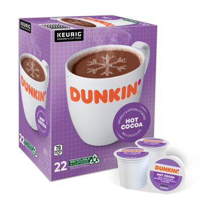 Keurig - Milk Chocolate Hot Cocoa - Image 2
