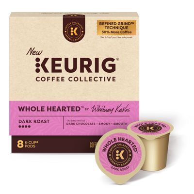 Keurig - Whole Hearted