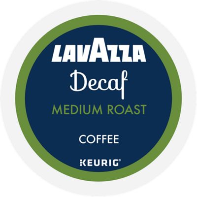 Keurig - Decaf