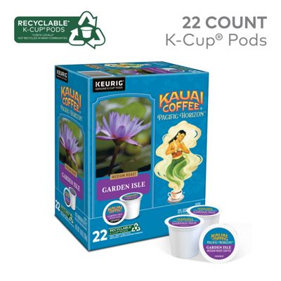 Keurig - Garden Isle Coffee - Image 5