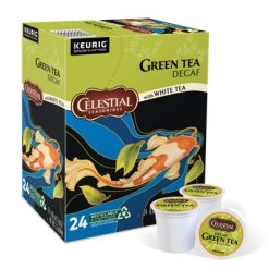 Alternative view of Keurig - Decaf Green Tea