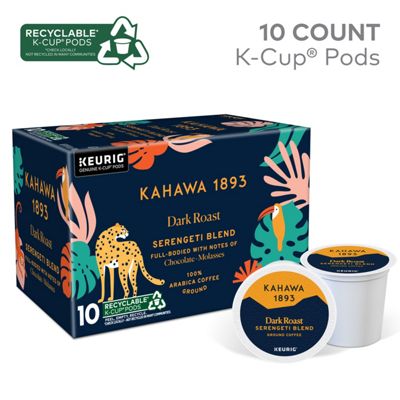 Keurig - Serengeti Blend Coffee - Image 2