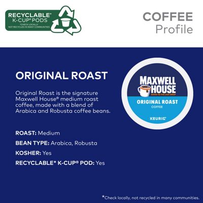Keurig - The Original Roast Coffee - Image 4