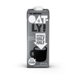 Keurig - Half & Half Oatmilk