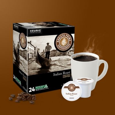 Keurig - Italian Roast Coffee - Image 8