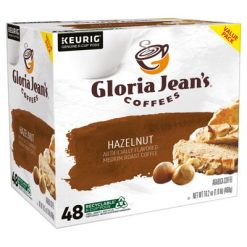 Alternative view of Keurig - Hazelnut Coffee