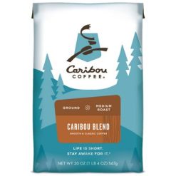 Keurig - Caribou Blend Coffee