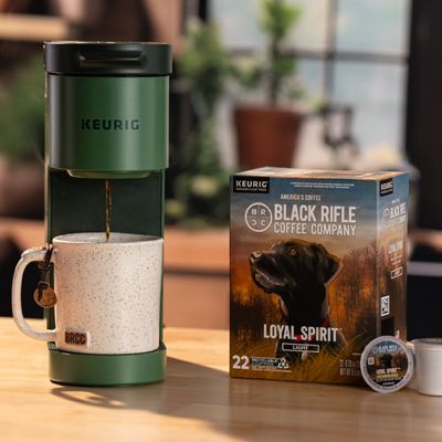 Keurig - Loyal Spirit Coffee - Image 5