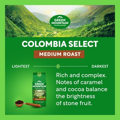 Keurig - Colombia Select Coffee - Image 6