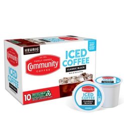 Alternative view of Keurig - Iced Classic Coffee