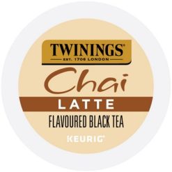 Keurig - Chai Latte
