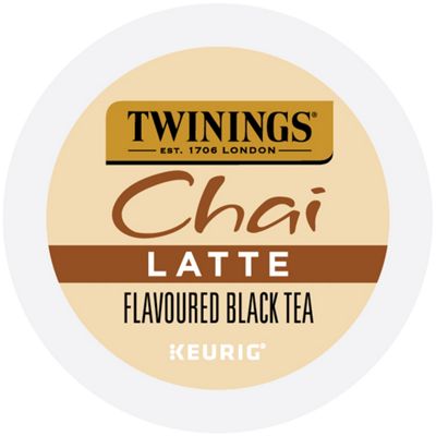 Keurig - Chai Latte