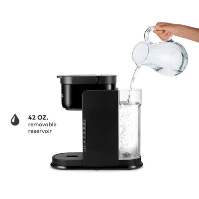 Keurig - K-Express Single Serve Coffee Maker - Image 8