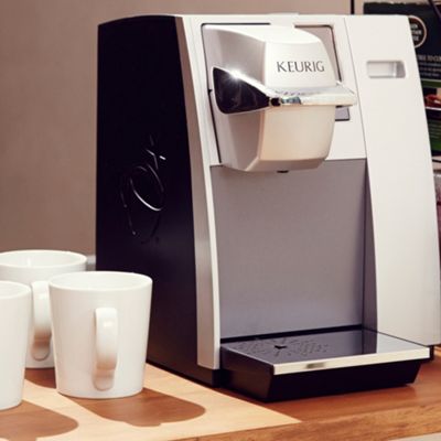 Keurig - K155 OfficePRO Premier Brewing System - Image 5