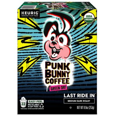 Keurig - Last Ride In Coffee - Image 3