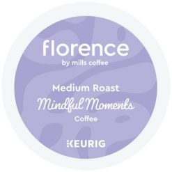 Keurig - Mindful Moments Coffee