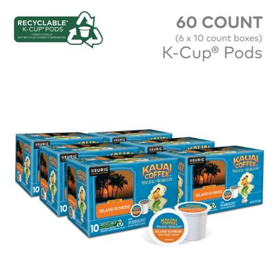 Keurig - Island Sunrise Coffee - Image 5