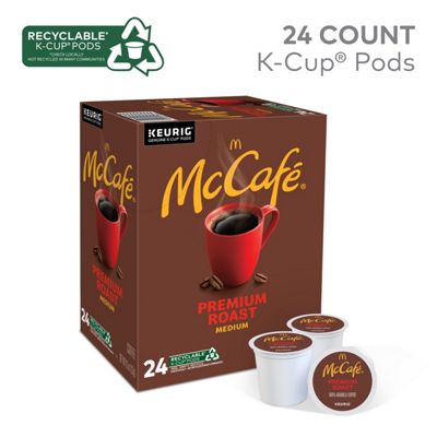 Keurig - Premium Roast Coffee - Image 6