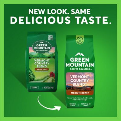 Keurig - Vermont Country Blend Coffee - Image 3