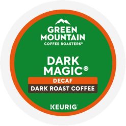 Keurig - Dark Magic Decaf Coffee