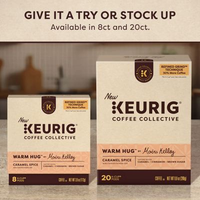 Keurig - Warm Hug - Image 9
