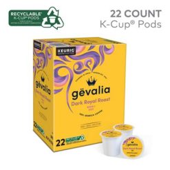 Alternative view of Keurig - Dark Royal Roast Coffee