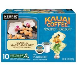 Alternative view of Keurig - Vanilla Macadamia Nut Coffee