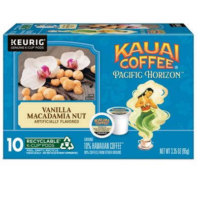 Keurig - Vanilla Macadamia Nut Coffee - Image 2