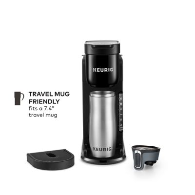 Keurig - K-Express Single Serve Coffee Maker - Image 10