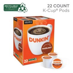 Alternative view of Keurig - Hazelnut Coffee