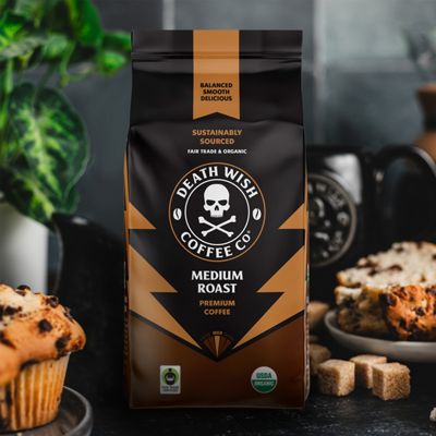Keurig - Medium Roast - Image 11