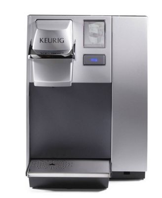 Keurig - K155 OfficePRO Premier Brewing System - Image 4
