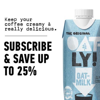 Keurig - Original Oatmilk - Image 9