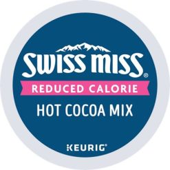 Keurig - Reduced Calorie Hot Cocoa