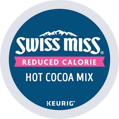 Keurig - Reduced Calorie Hot Cocoa