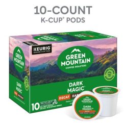 Alternative view of Keurig - Dark Magic Decaf Coffee