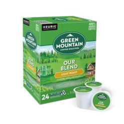 Alternative view of Keurig - Our Blend Coffee